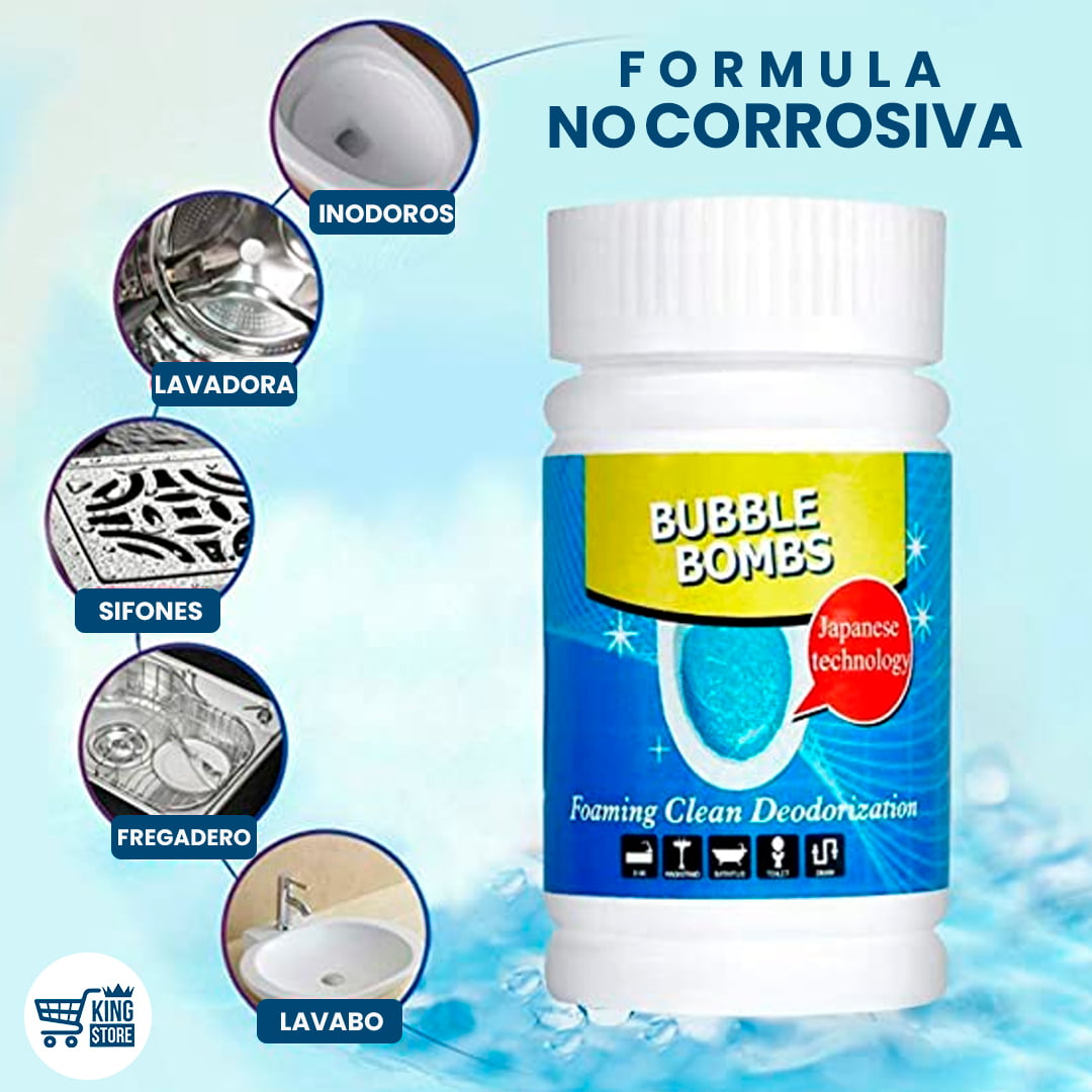 Destapador de Tuberías