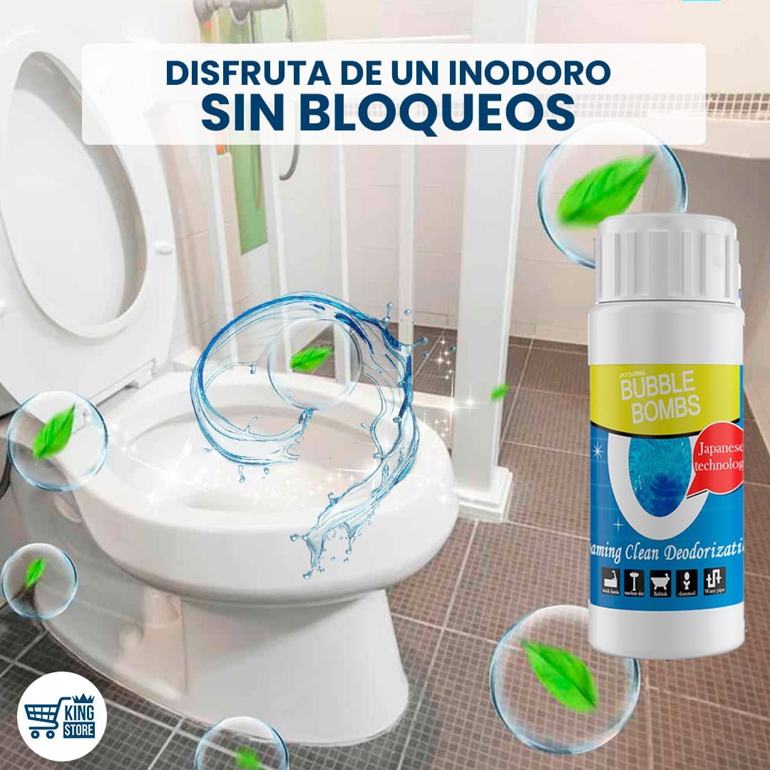 Destapador de Tuberías
