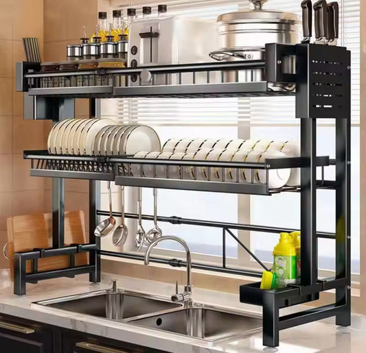 Escurridor de Platos para Fregadero