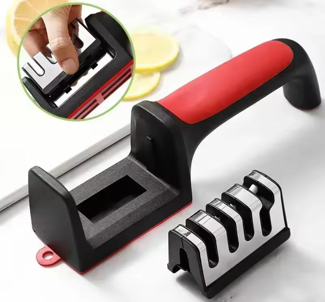 Afilador de cuchillos
